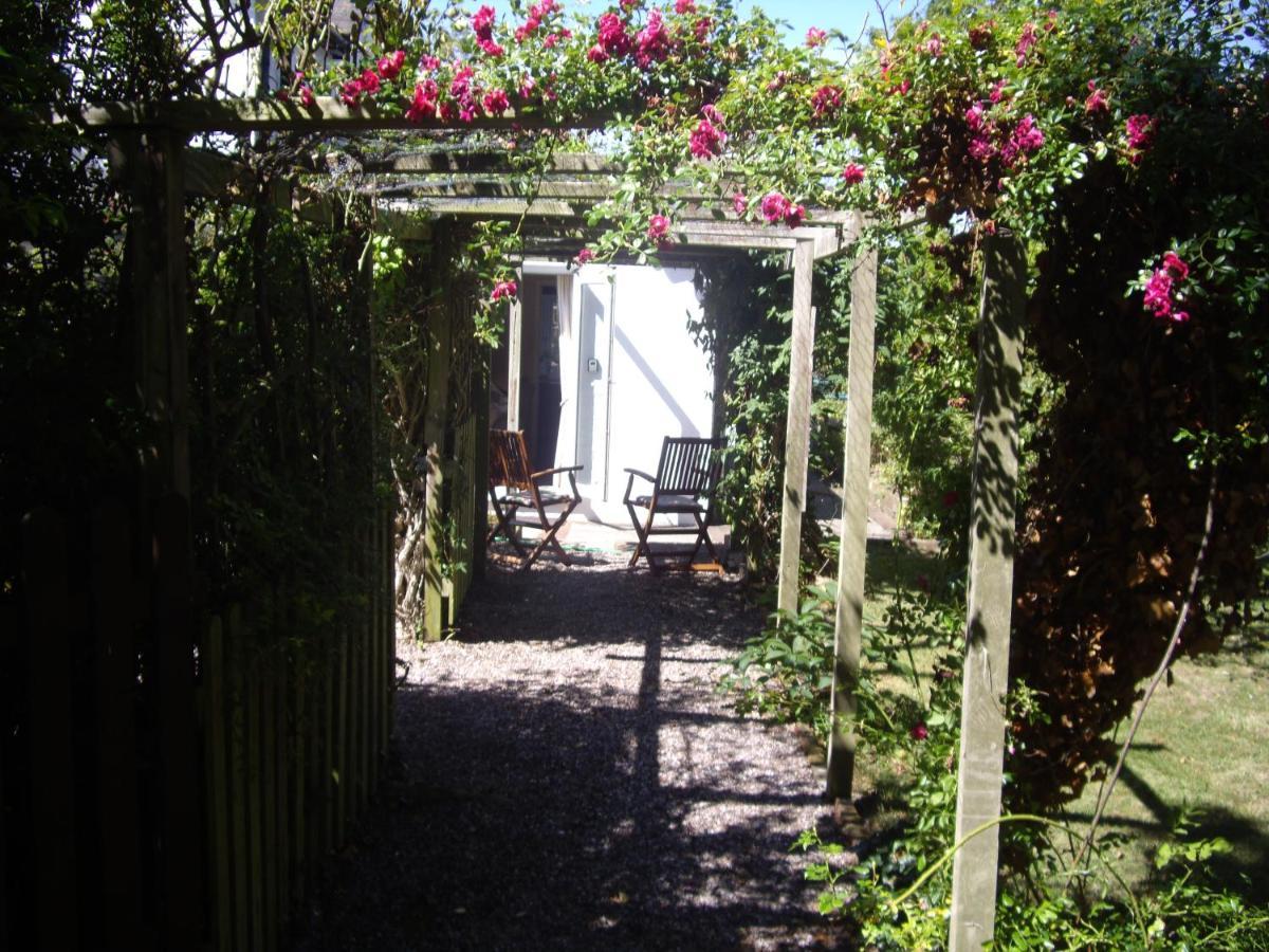 Wishing Well Garden Apartment Wilmington  エクステリア 写真